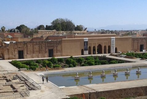 lets-go-2-morocco-badi-palace-gardens-marrakesh