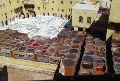 lets-go-2-morocco-one-of-the-tanneries-in-fes